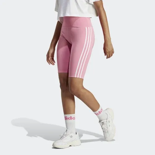 adidas Mallas cortas Adicolor Classics High-Waisted (9063731)