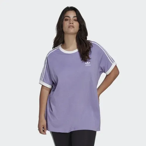 adidas Camiseta Adicolor Classics 3 bandas (Tallas grandes) (9077562)