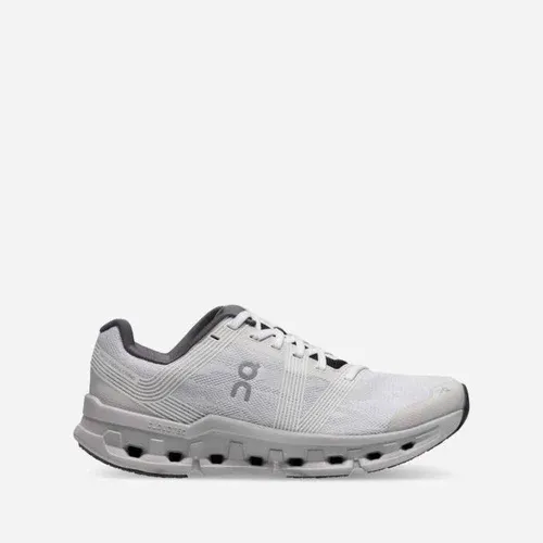 Zapatos de mujer On Running Cloudgo 5598625 WHITE / GLACIER (9078100)