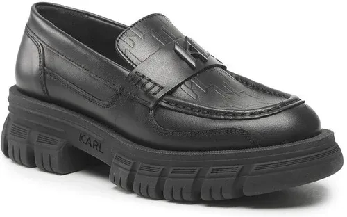 Loafers KARL LAGERFELD (9080401)