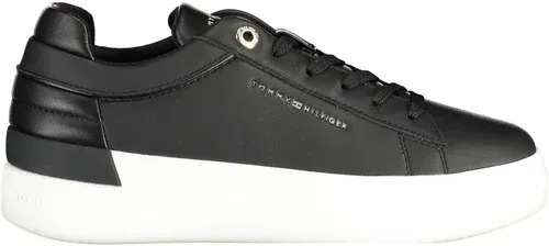 Zapatos Deportivos Tommy Hilfiger Negro Mujer (9082235)