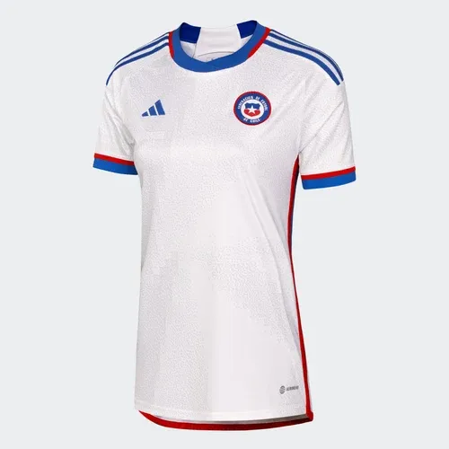 adidas Camiseta segunda equipación Chile 22 (9082374)