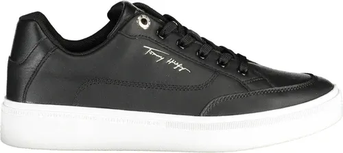 Zapatos Deportivos Tommy Hilfiger Negro Mujer (9179933)