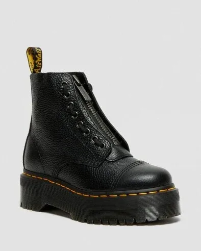 DR MARTENS Sinclair - Botas 43 Negro (8235000)