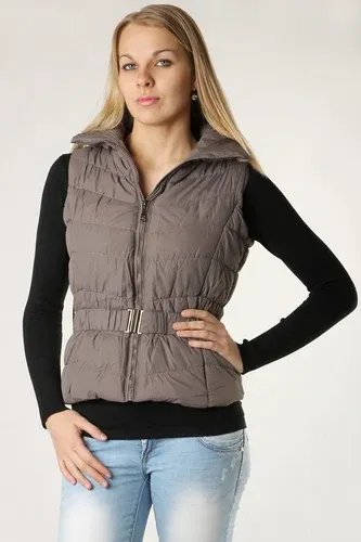 Glara Women's short sleeveless vest (2887099)