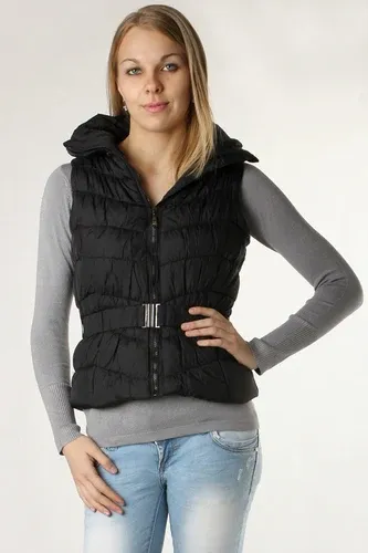 Glara Women's short sleeveless vest (2887100)