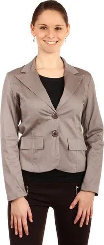 Glara Women's jacket with lace back (2886780)