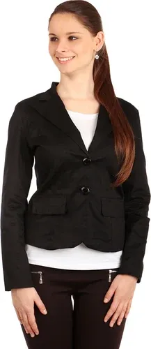Glara Women's jacket with lace back (2886781)