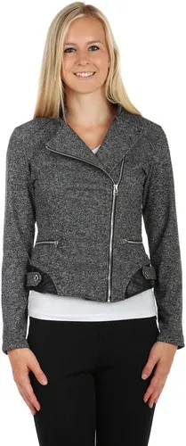 Glara Ladies high-quality jacket plus size (1885674)
