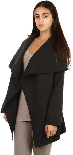 Glara Women's coat with belt (5571574)