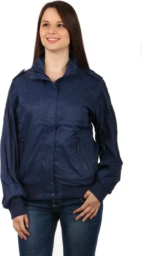 Glara Women's lightweight zippered jacket (2884625)