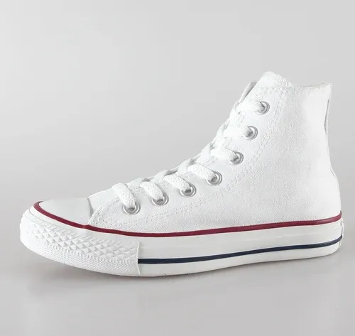 Zapatos CONVERSE - Chuck taylor todas las estrellas - Óptico blanco - M7650 (7811081)
