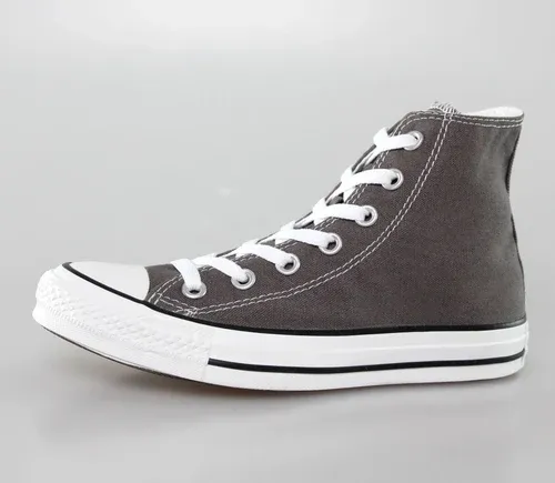Zapatos CONVERSE - Chuck taylor todas las estrellas - Carbón - 1J793 (7811585)