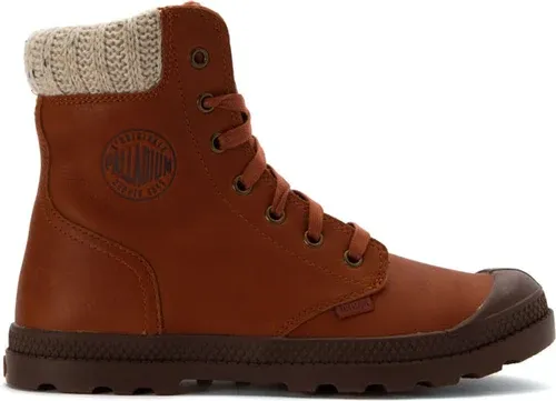 Palladium Pampa Hi Knit LP (6164856)